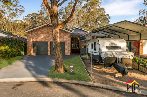 Property photo of 32 Lackey Place Currans Hill NSW 2567