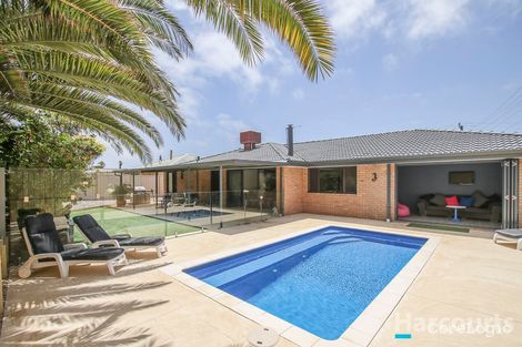 Property photo of 27 St Andrews Drive Yanchep WA 6035