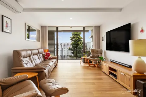 Property photo of 324/125 Union Street Cooks Hill NSW 2300