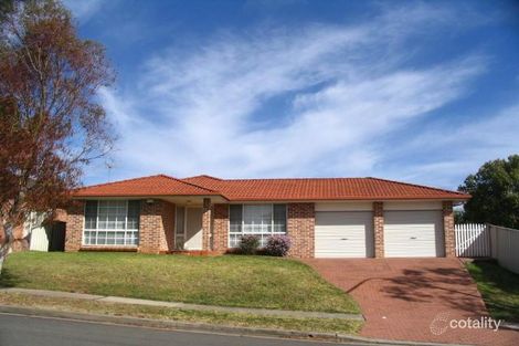 25 Currawong St, Green Valley, NSW 2168