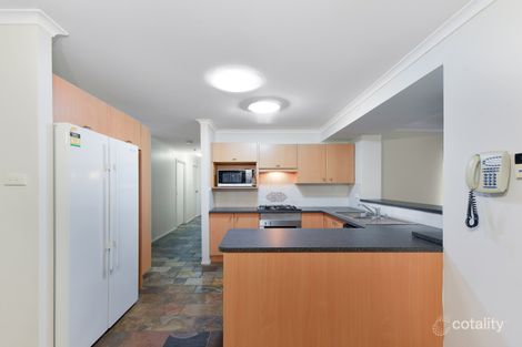 Property photo of 42 Adrian Street Macquarie Fields NSW 2564