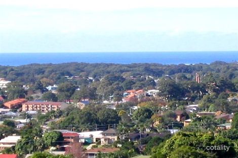 Property photo of 29A Kratz Drive Coffs Harbour NSW 2450