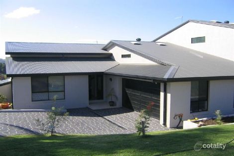 Property photo of 29A Kratz Drive Coffs Harbour NSW 2450