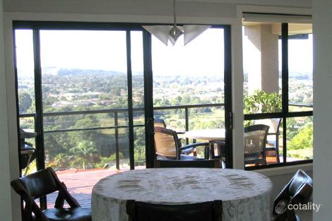 Property photo of 29A Kratz Drive Coffs Harbour NSW 2450