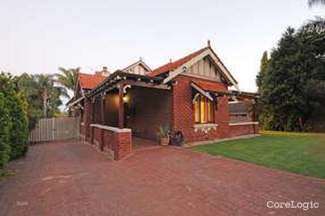 46 Forrest St, South Perth, WA 6151