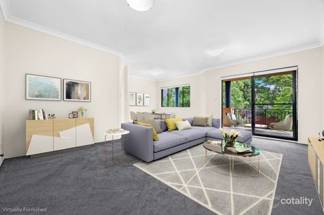 5/1-3 St Georges Pde, Hurstville, NSW 2220