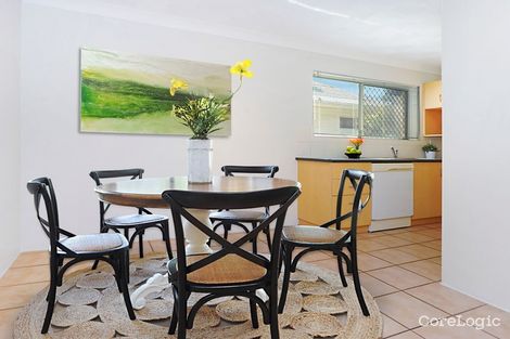 Property photo of 3/191 Allen Street Hamilton QLD 4007