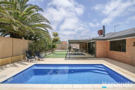 Property photo of 27 St Andrews Drive Yanchep WA 6035