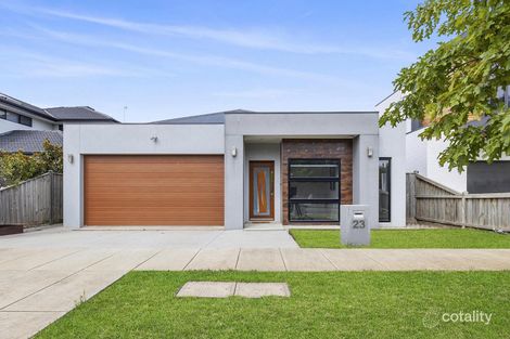 23 Aspect Pde, Alfredton, VIC 3350