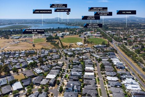 Property photo of 23 Aspect Parade Alfredton VIC 3350