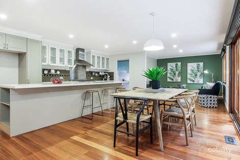 Property photo of 346 Forest Road The Basin VIC 3154