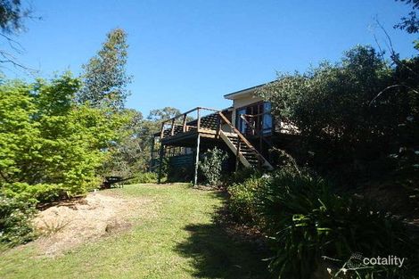 Property photo of 26 Crescent Road Yarra Junction VIC 3797