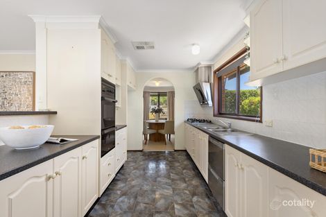 Property photo of 23 Maranoa Street Kaleen ACT 2617