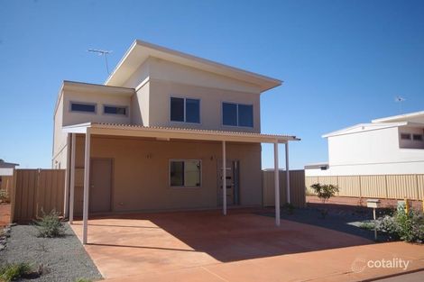 12 Spinifex St, Newman, WA 6753