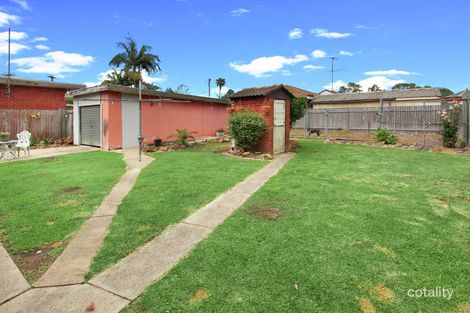 Property photo of 65 Knox Road Doonside NSW 2767