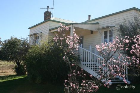 1628 Puddledock Rd, Black Mountain, NSW 2365