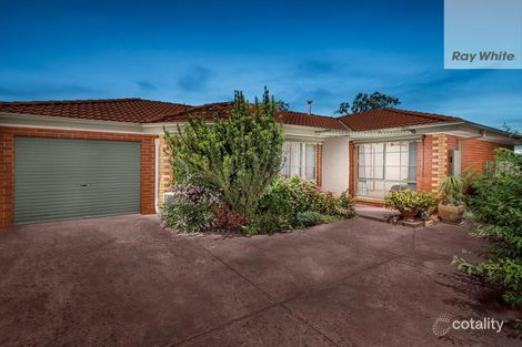 Property photo of 42 Carbon Crescent Mill Park VIC 3082