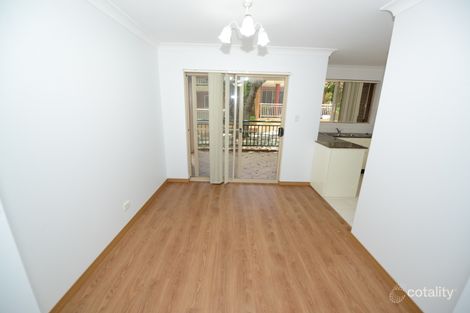 Property photo of 3/29-33 Glenmore Street Naremburn NSW 2065