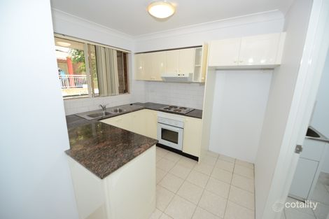 Property photo of 3/29-33 Glenmore Street Naremburn NSW 2065