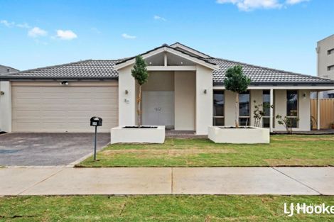 Property photo of 37 Laggan Road Canning Vale WA 6155