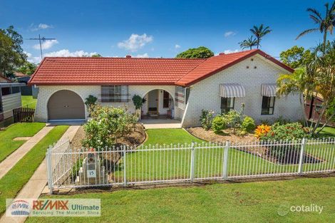 15 Pelican St, Bellara, QLD 4507