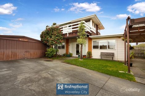 Property photo of 3 Leeds Road Mount Waverley VIC 3149