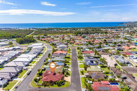 Property photo of 2/38 Bottlebrush Crescent Evans Head NSW 2473