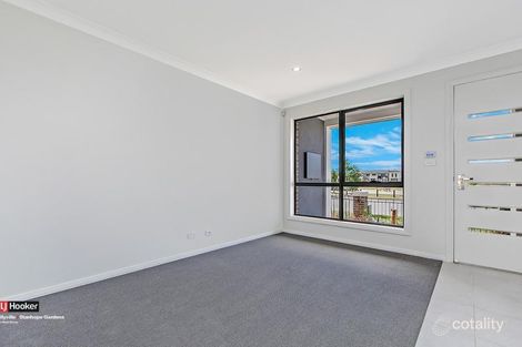 Property photo of LOT 209 Peregrine Street Marsden Park NSW 2765