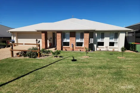 Property photo of 32 Parkview Drive Glenvale QLD 4350