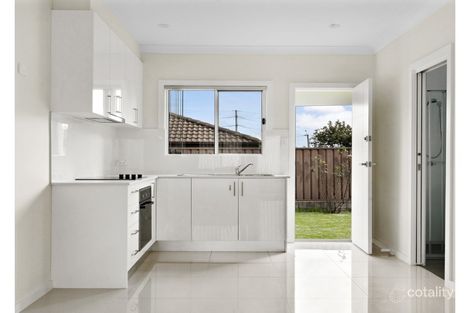 Property photo of 12 Balmain Place Doonside NSW 2767