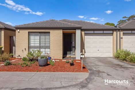 4/7 Syme Rd, Pakenham, VIC 3810