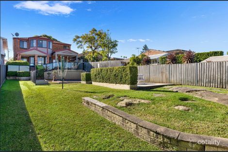 Property photo of 26 Horns Avenue Gymea Bay NSW 2227