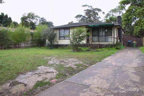 Property photo of 27 Mitchell Avenue Boronia VIC 3155