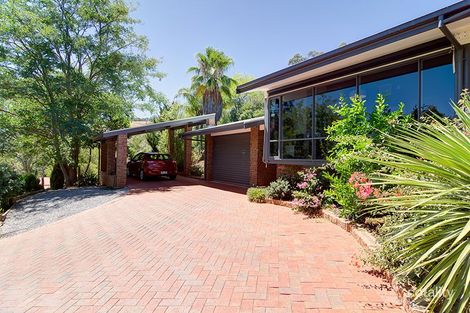 Property photo of 9 Crowsnest Court Coromandel Valley SA 5051