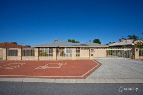 33 Orion Way, Marangaroo, WA 6064