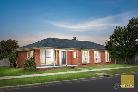 1 Waylett Ct, Deer Park, VIC 3023