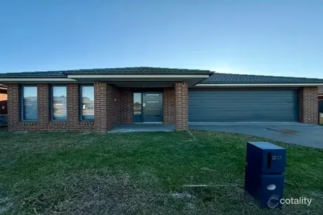 20 Aspect Dr, Huntly, VIC 3551