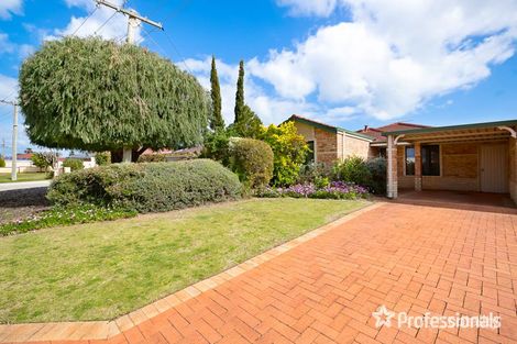 Property photo of 3/10 Nabberu Loop Cooloongup WA 6168