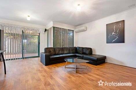 Property photo of 3/10 Nabberu Loop Cooloongup WA 6168