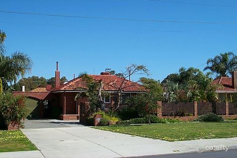 9 Counsel Rd, Coolbellup, WA 6163