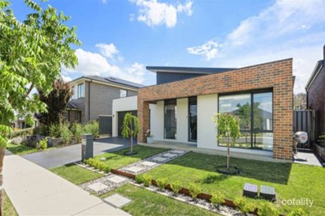 6 Erskine Loop, Googong, NSW 2620