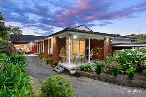 Property photo of 16 Chunooma Road North Wahroonga NSW 2076