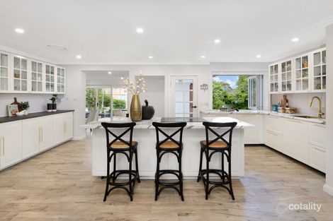 Property photo of 16 Chunooma Road North Wahroonga NSW 2076