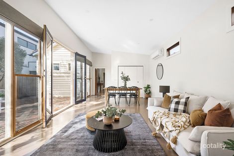 Property photo of 3 McPherson Street Brunswick VIC 3056
