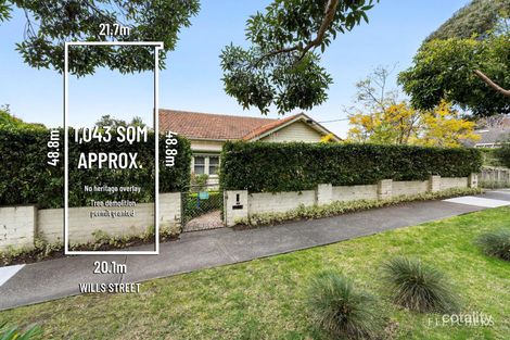 Property photo of 3 Wills Street Balwyn VIC 3103