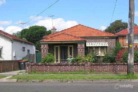 Property photo of 206 Burwood Road Croydon Park NSW 2133