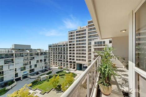Property photo of 226/11 Potter Street Waterloo NSW 2017