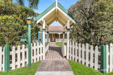 Property photo of 107 Alfriston Drive Buderim QLD 4556