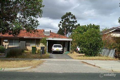 Property photo of 12B Johnson Street Redcliffe WA 6104