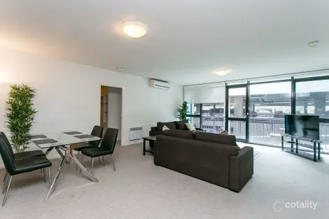 52/1 Sandilands St, South Melbourne, VIC 3205